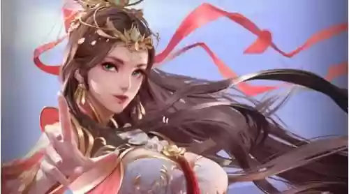 神将阵容怎么搭配插图1