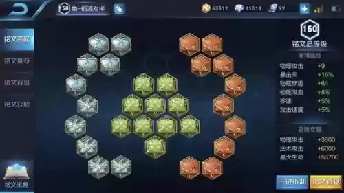 后裔队友搭配阵容插图2