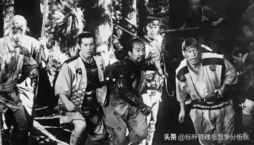 全民武士阵容搭配插图4