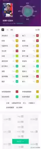 实况2009阵容搭配图插图10
