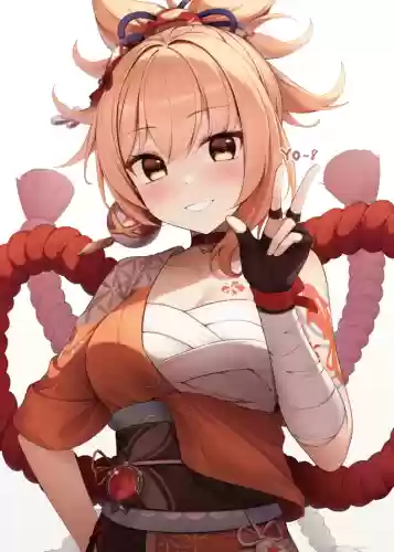 元素精通搭配阵容插图5