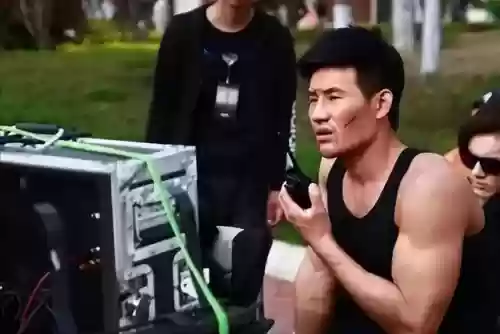 胡作非为阵容搭配插图3