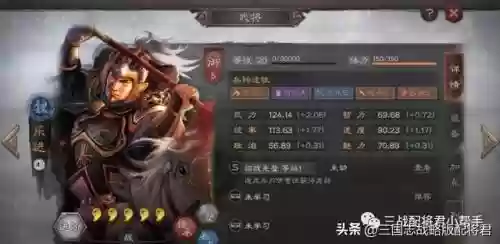 赵云和夏侯渊搭配阵容怎么样插图