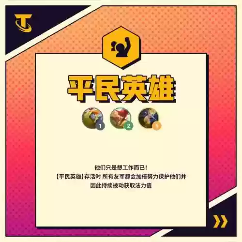 羁绊固定搭配什么阵容好插图21