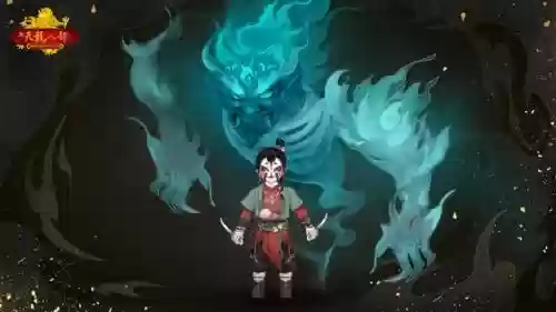 天龙怀旧水月副本阵容搭配插图4