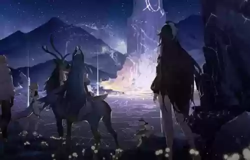 白夜怎么搭配阵容插图3
