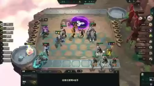 杰斯玩什么阵容搭配最好插图7