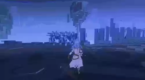 雾都迅羽阵容怎么搭配插图5