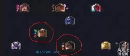 摄魂阵容怎么搭配插图
