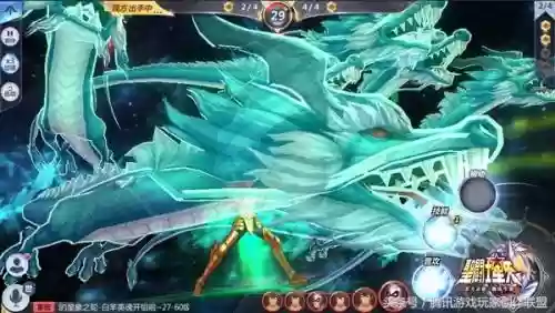 童虎阵容搭配插图3