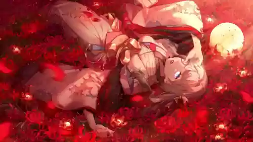 阴阳师业原火速通阵容搭配插图5