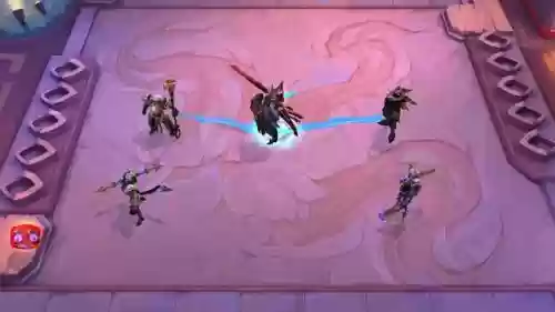 羁绊固定搭配什么阵容好插图28