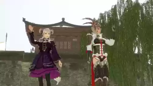 无双孟获阵容搭配插图10