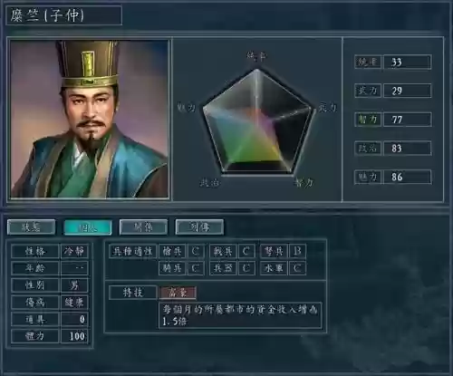 王牌三国志袁术阵容搭配插图2