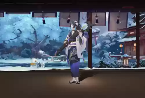 炽翎怎么搭配阵容插图11