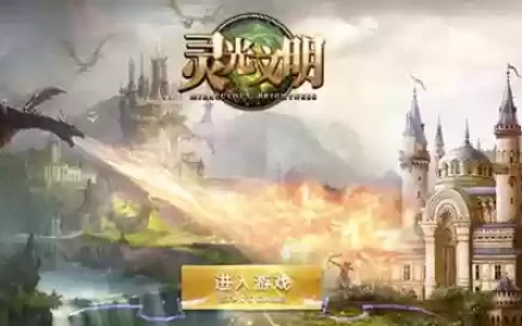 灵光搭配什么阵容