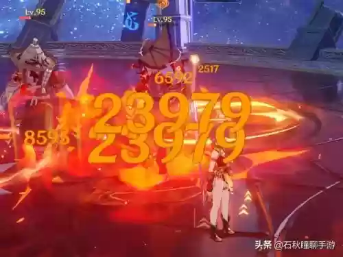 可莉辅助阵容怎么搭配插图6