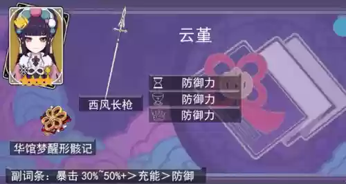 原神新手辅助阵容怎么搭配插图8