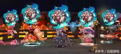 阴阳师毒瘤阵容搭配图片插图11