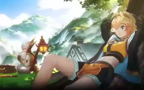 萌姬大战最强搭配什么阵容
