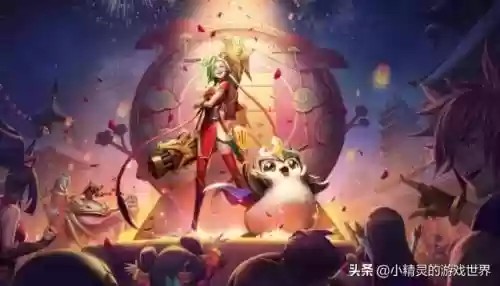 福星烬阵容怎么搭配插图