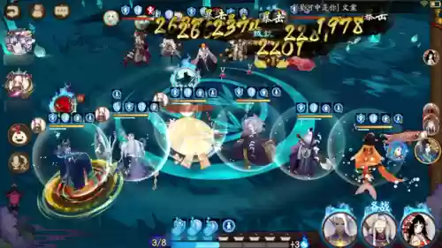 协同阵容怎么搭配插图2