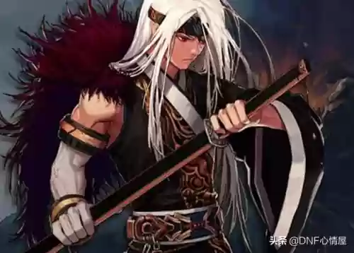 剑魂不死流搭配什么阵容插图4