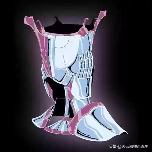 圣斗士水镜搭配阵容插图5