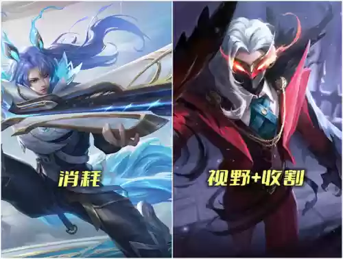 王者蔡文姬阵容搭配最新插图4