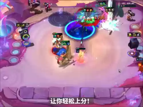 护卫阵容 搭配攻略插图