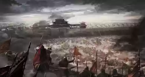 战场核心搭配什么阵容最好插图