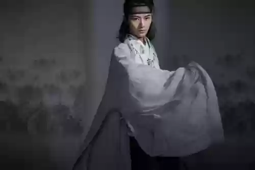 汉服同路人阵容怎么搭配插图2