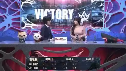 第五人格强力阵容搭配图插图8