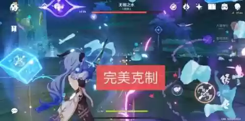 雷神冷门阵容搭配谁插图3