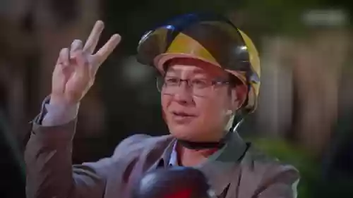 狂飙强哥阵容怎么搭配好插图4