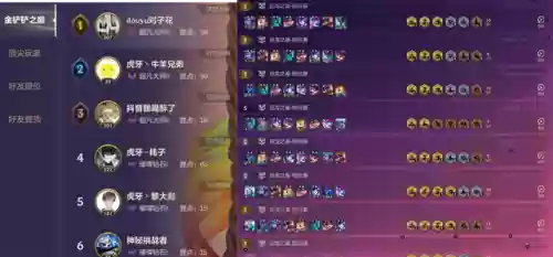 魔导图搭配什么阵容能连胜插图3