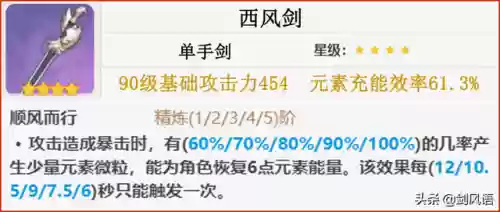风主阵容搭配插图7