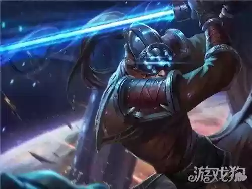 云顶之一剑士阵容怎么搭配插图