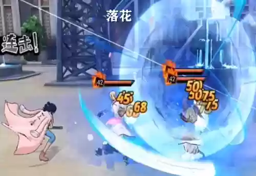 新世界塔希米阵容怎么搭配插图8