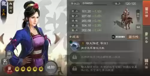 王牌辅助搭配什么阵容插图6