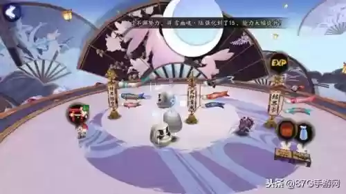 结界防守阵容恶心搭配插图1