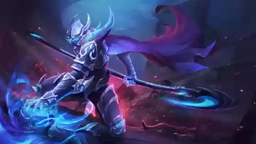斗鱼回城搭配什么阵容最强插图2