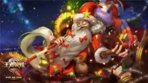 2017王者荣耀阵容搭配插图1