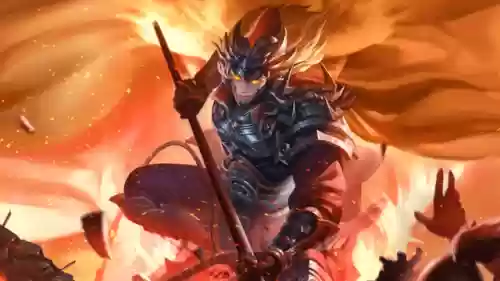 三国杀3最强阵容搭配攻略插图3
