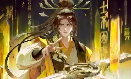 政非阵容怎么搭配插图2
