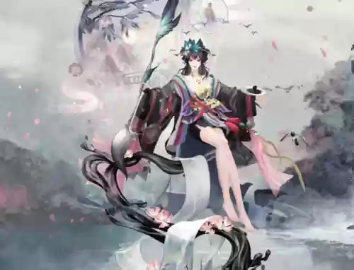 花鸟卷阵容搭配插图1