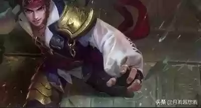 后羿恶心阵容搭配插图3