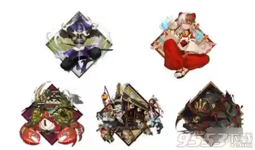 阴阳师风狸的御魂搭配阵容插图