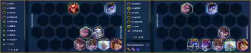 魔导图搭配什么阵容能连胜插图11