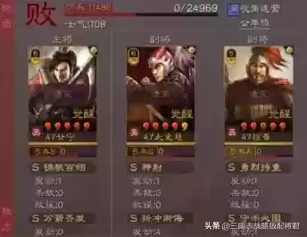 排位赛蓝方阵容搭配插图3